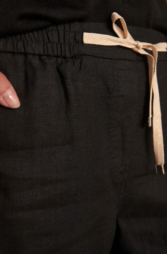 Pantalon NOOR LIN PhotoZ | 1-2-3