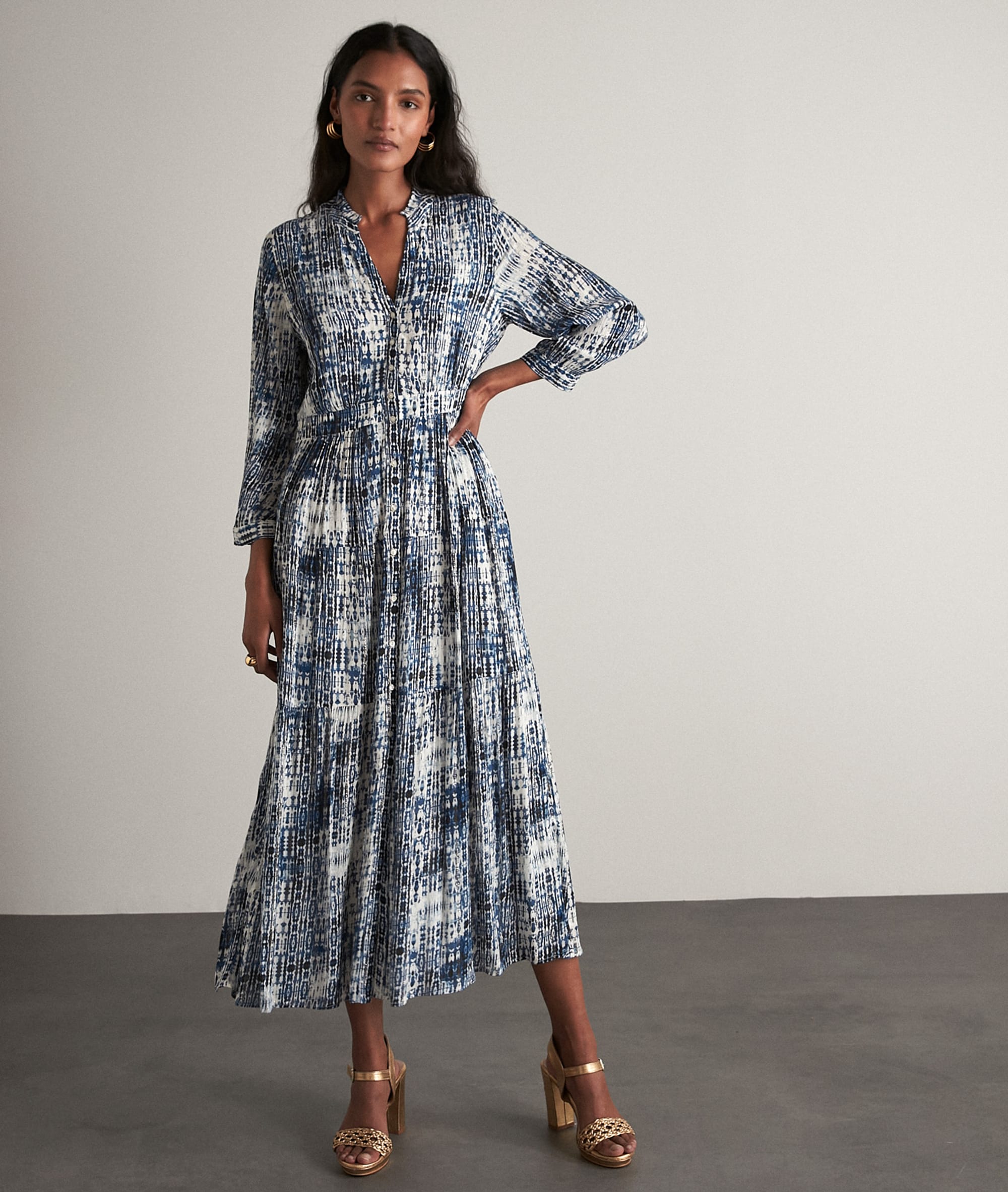 robe longue 123