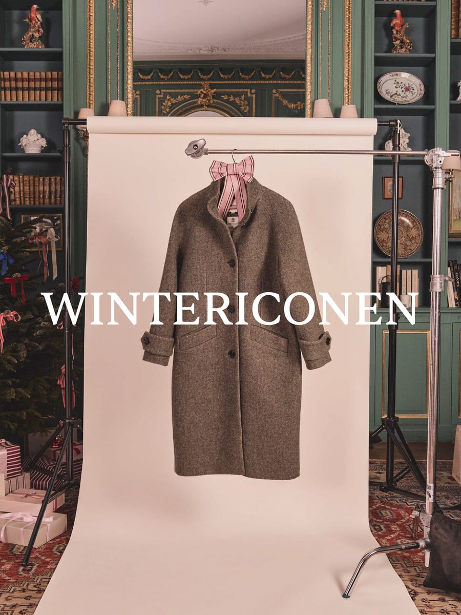 WINTERICONEN