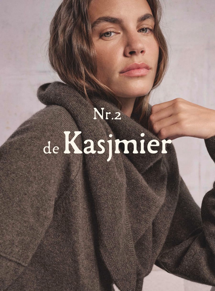 Nr. 2 de Kasjmier