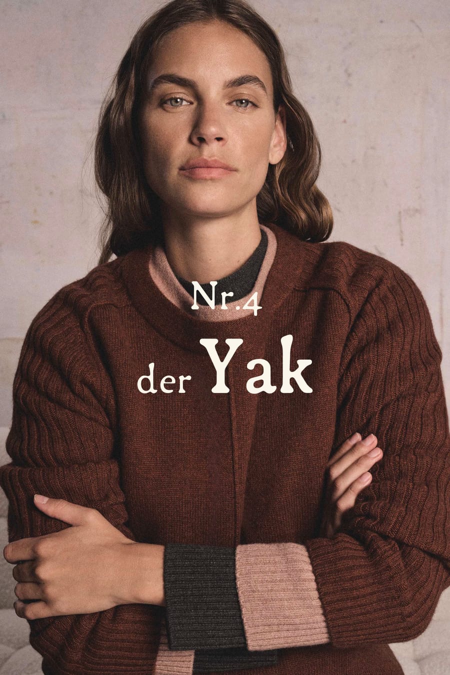 Nr. 4 der Yak