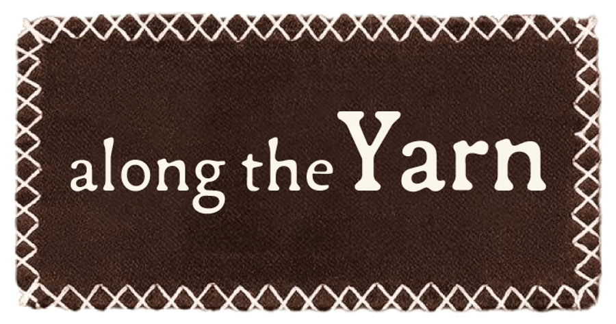 au fil de la matière