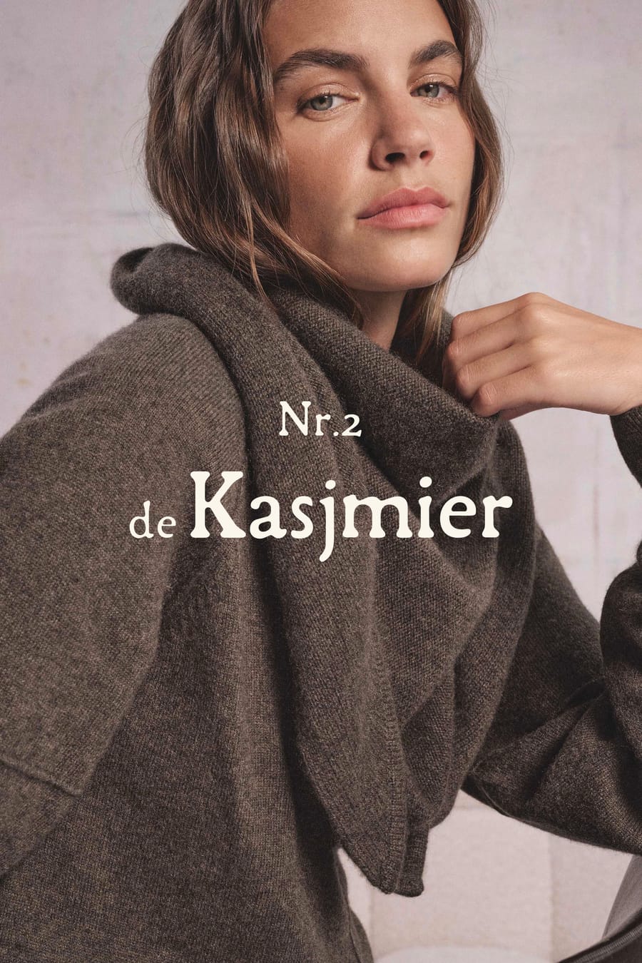 Nr. 2 de Kasjmier