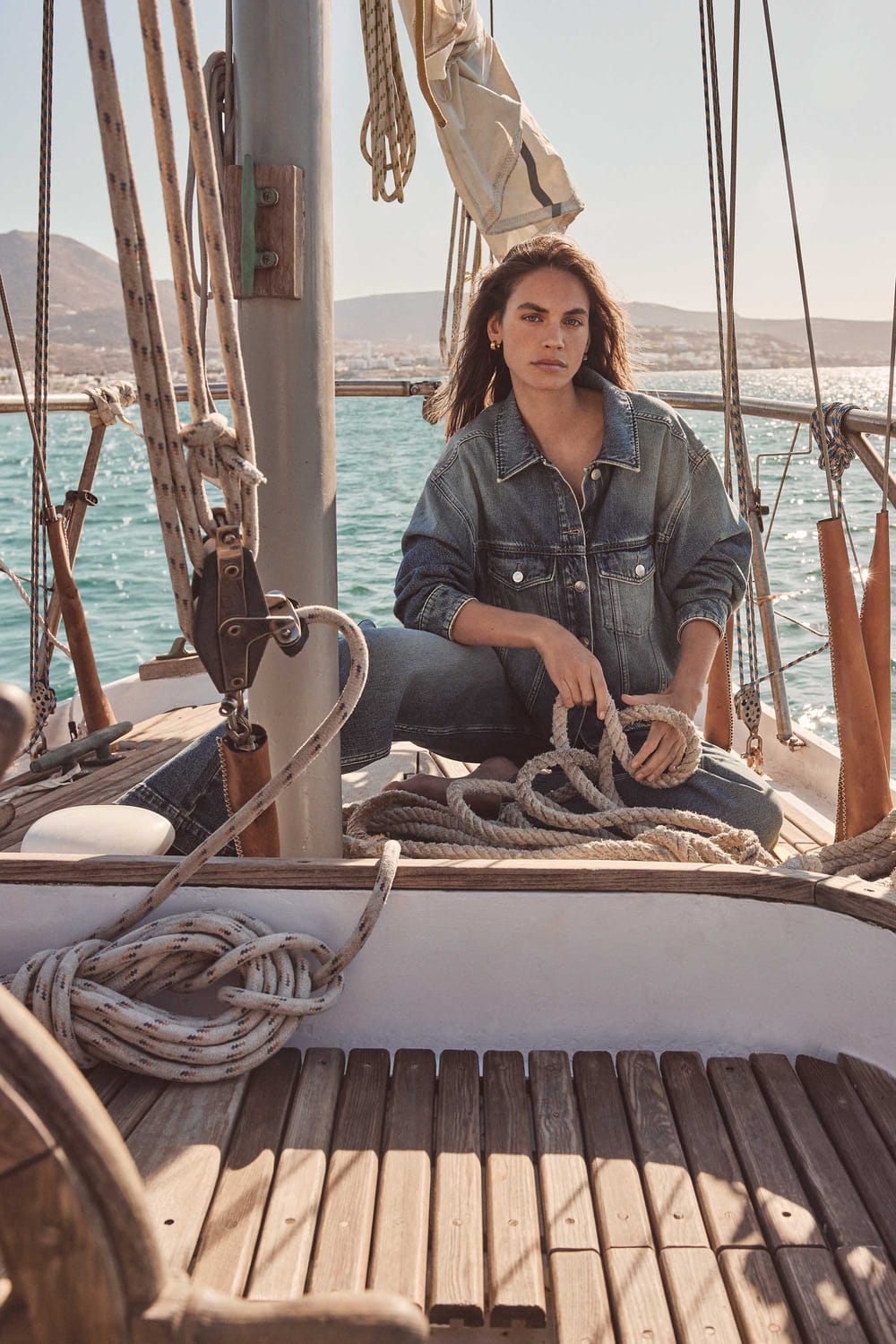 Maison 123 | Women fashion outfits clothing
