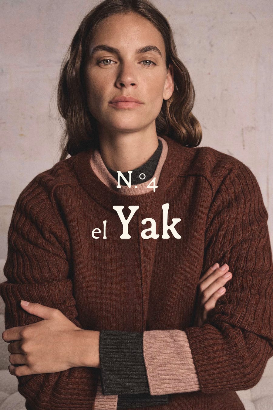N.° 4 el Yak
