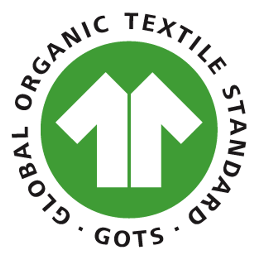 GOTS GLOBAL ORGANIC TEXTILE STANDARD