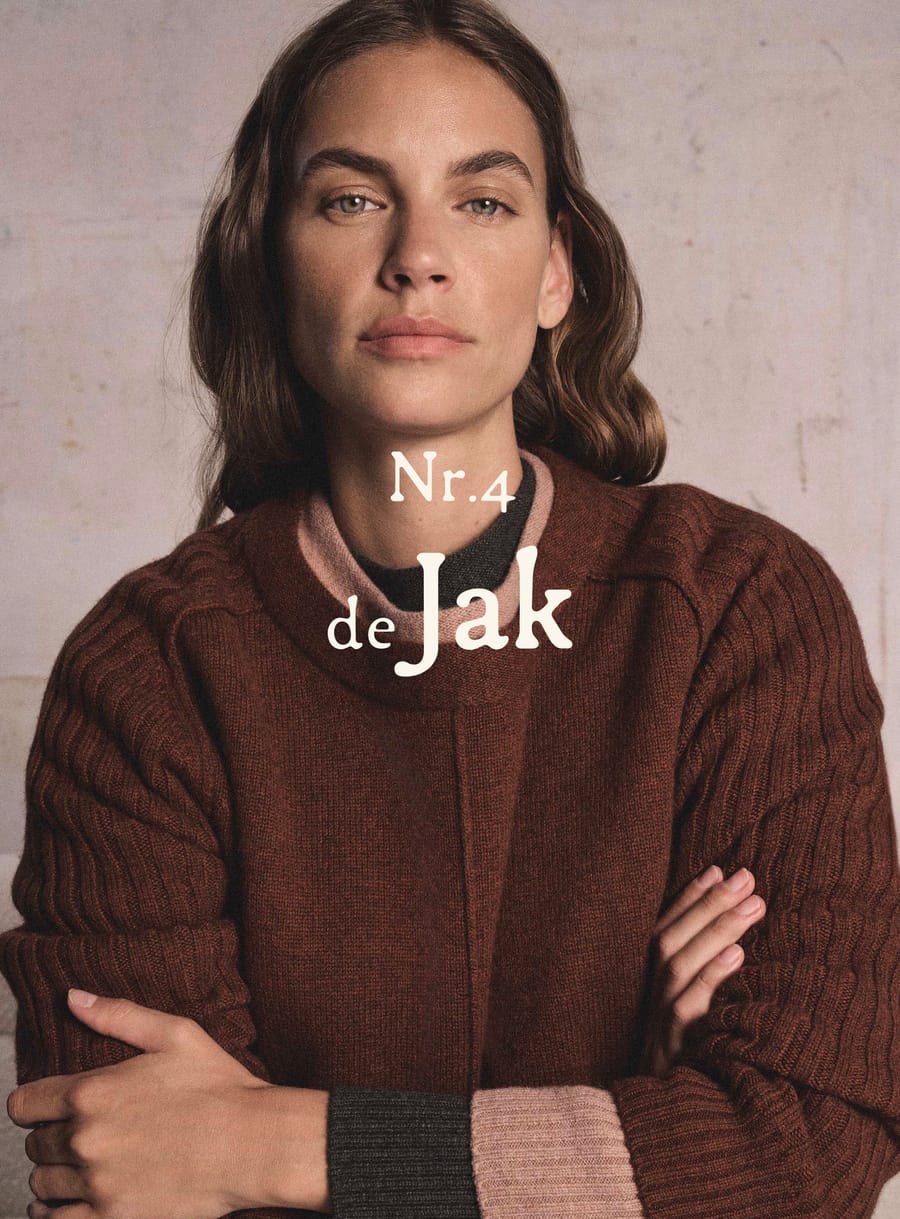 Nr. 4 de Jak