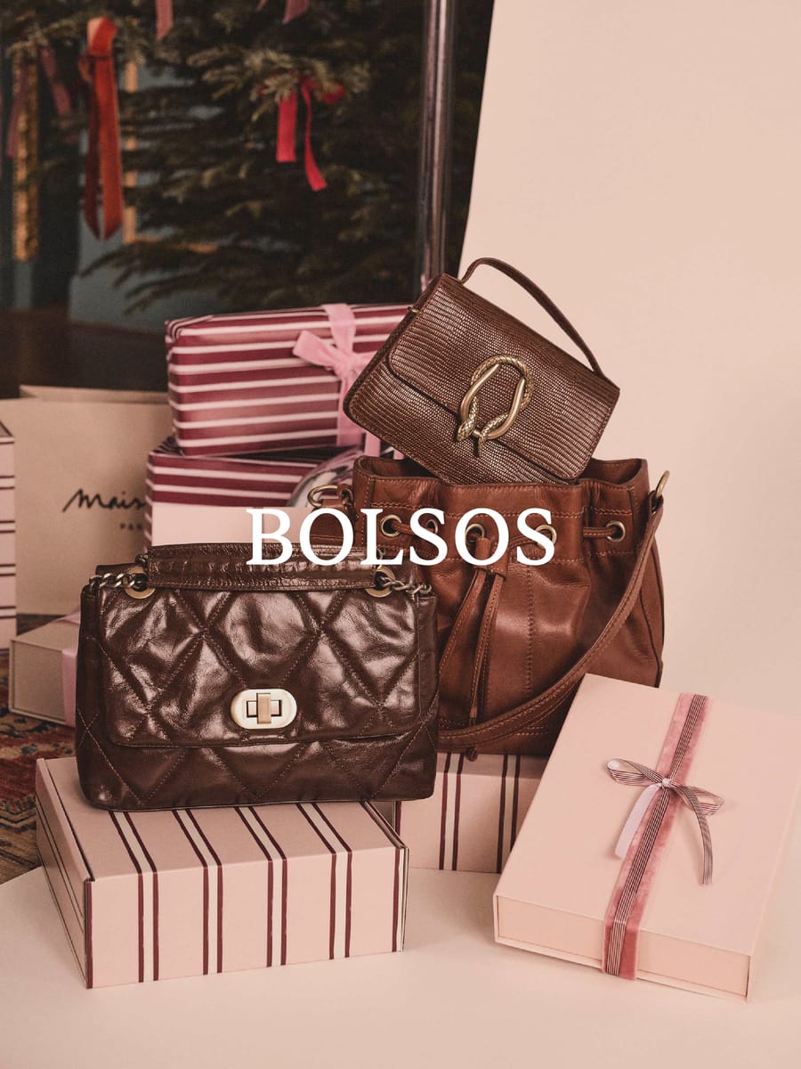 BOLSOS