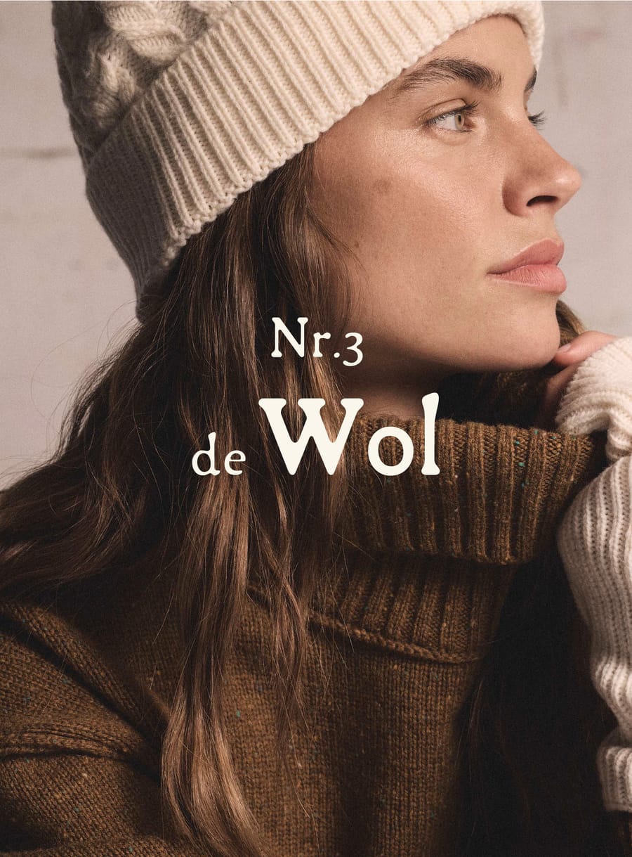 Nr. 3 de Wol