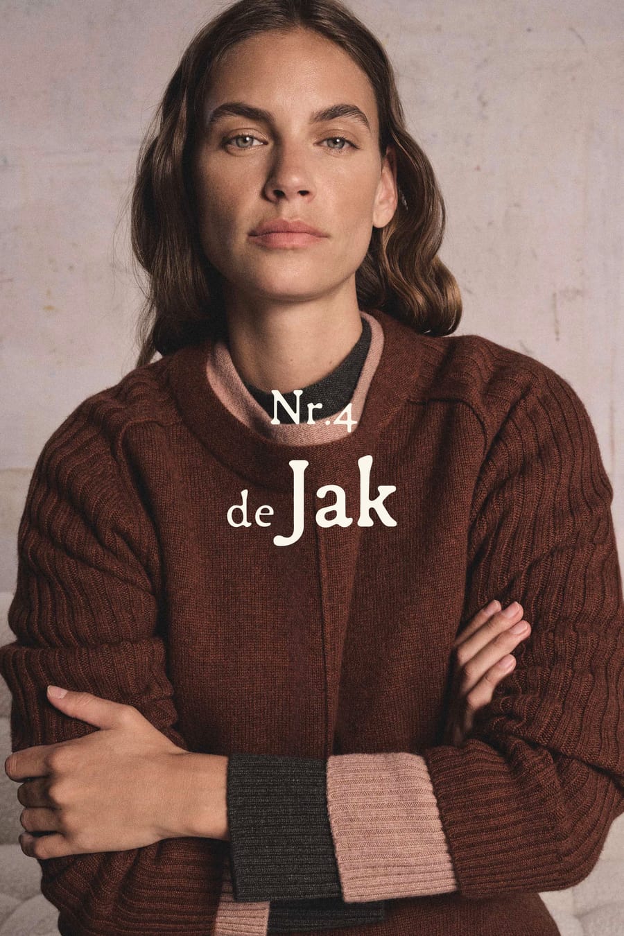 Nr. 4 de Jak
