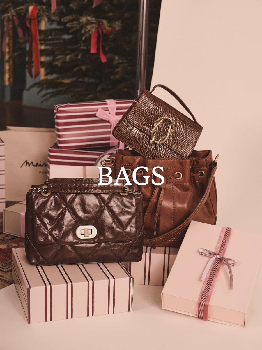 BAGS