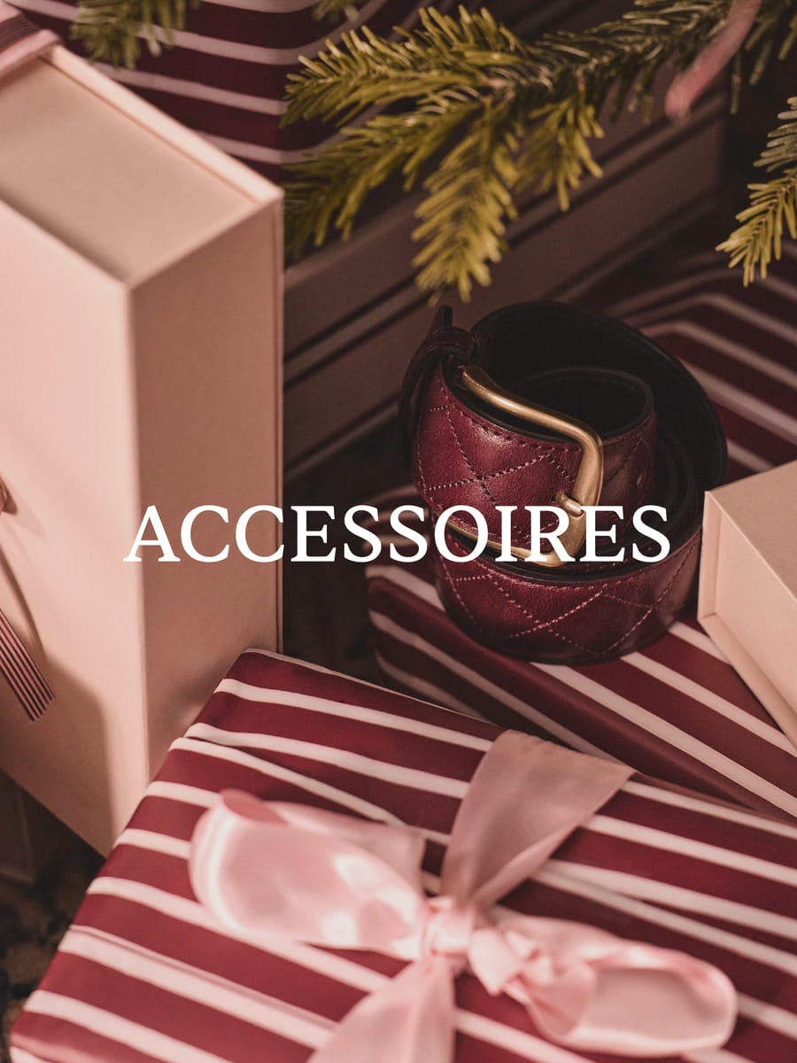 ACCESSOIRES