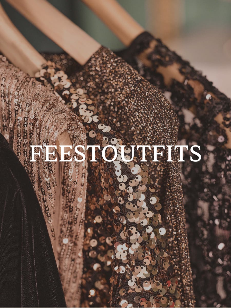 FEESTOUTFITS