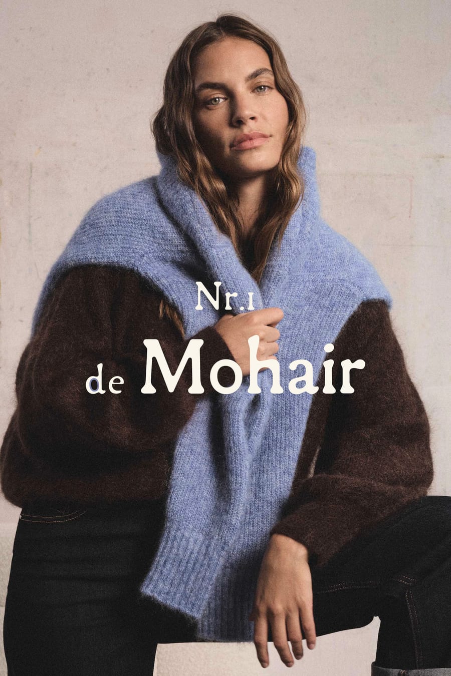 Nr. 1 de Mohair