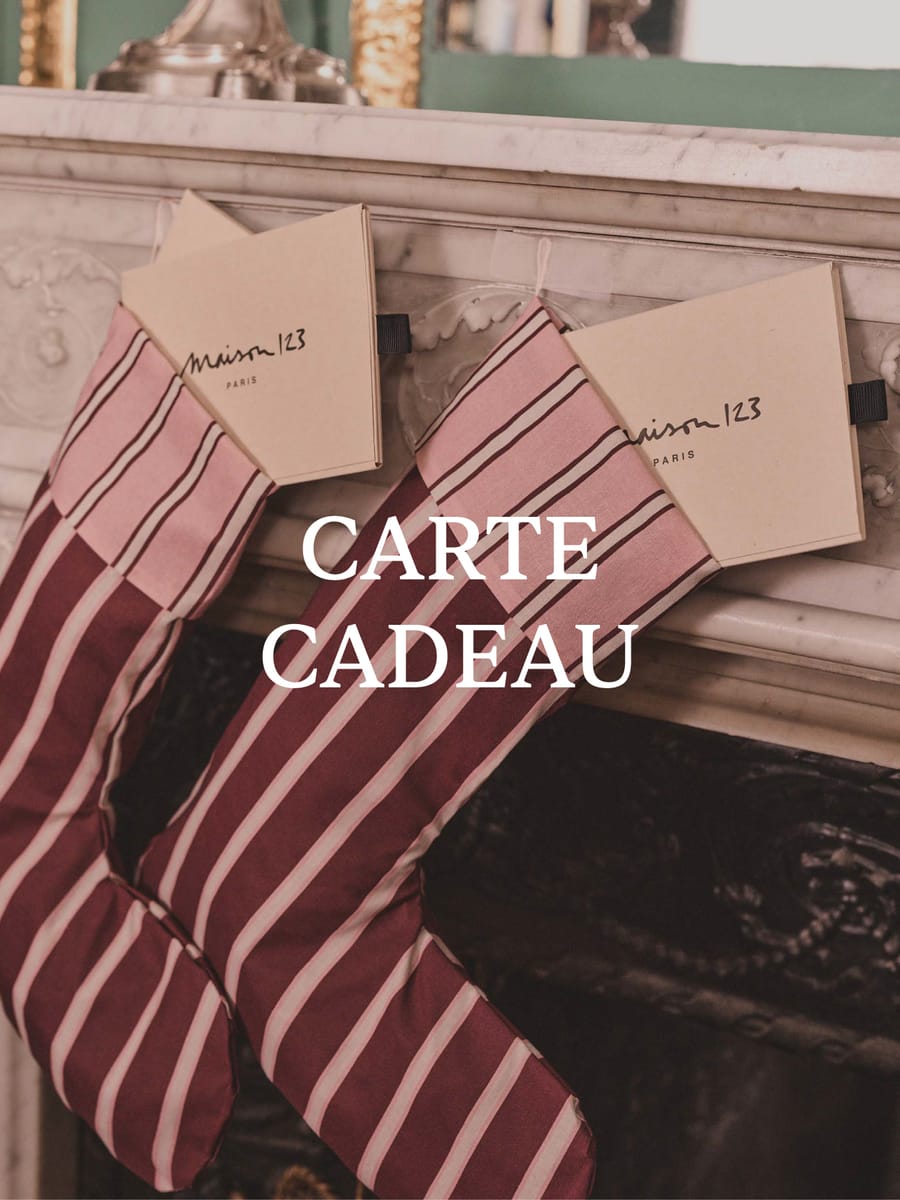Carte cadeau