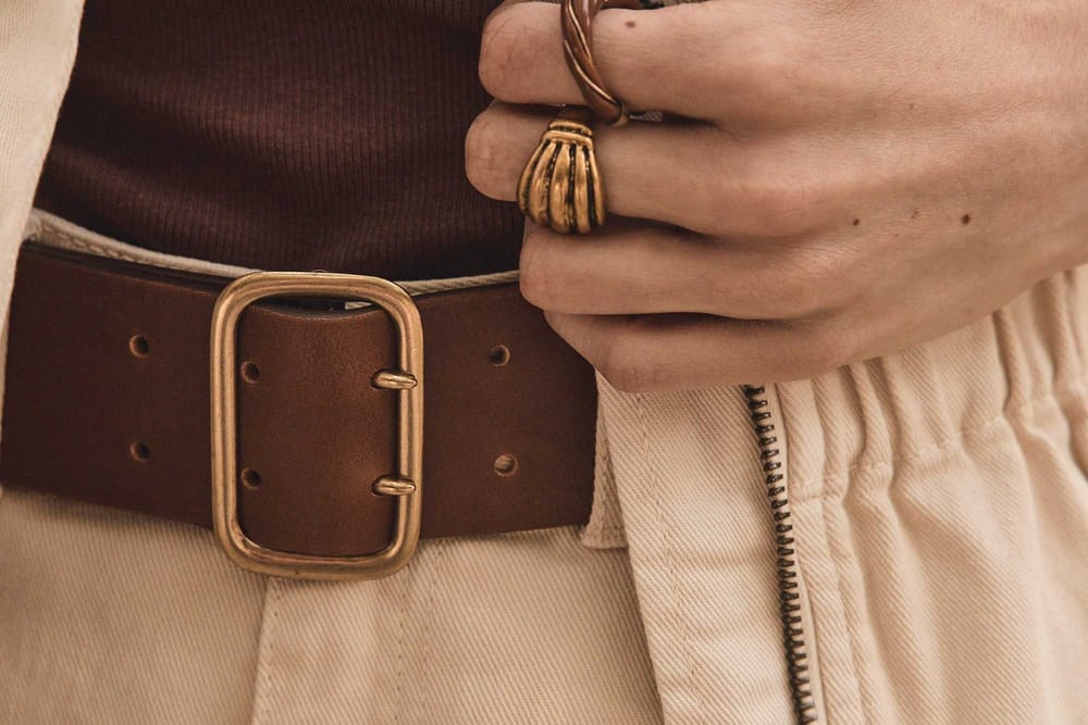 Belts