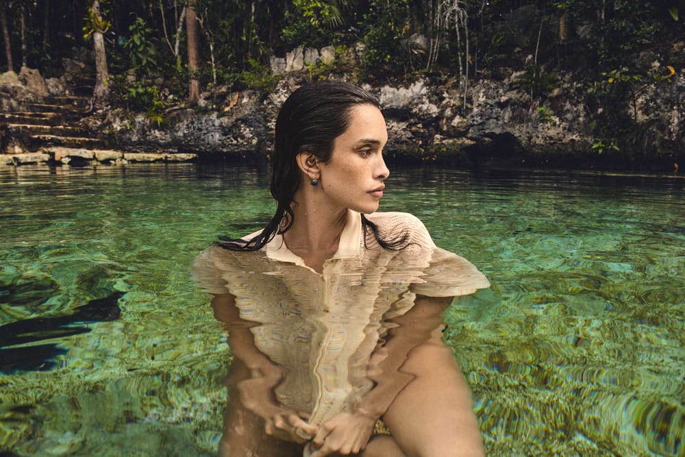 Jumpers and cardigans