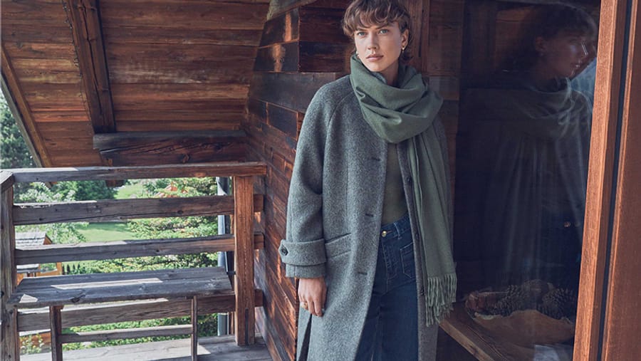 Coats