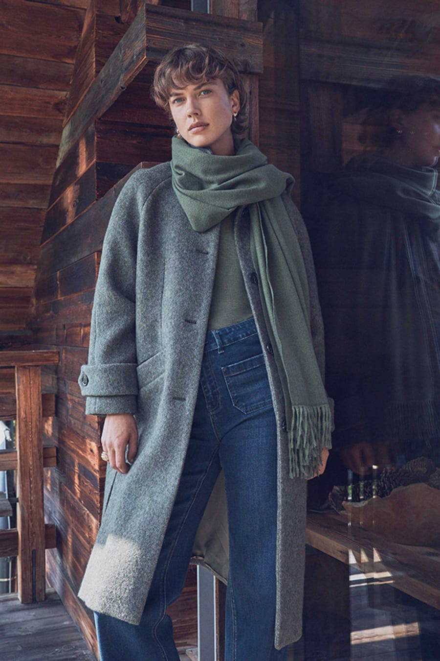 Coats