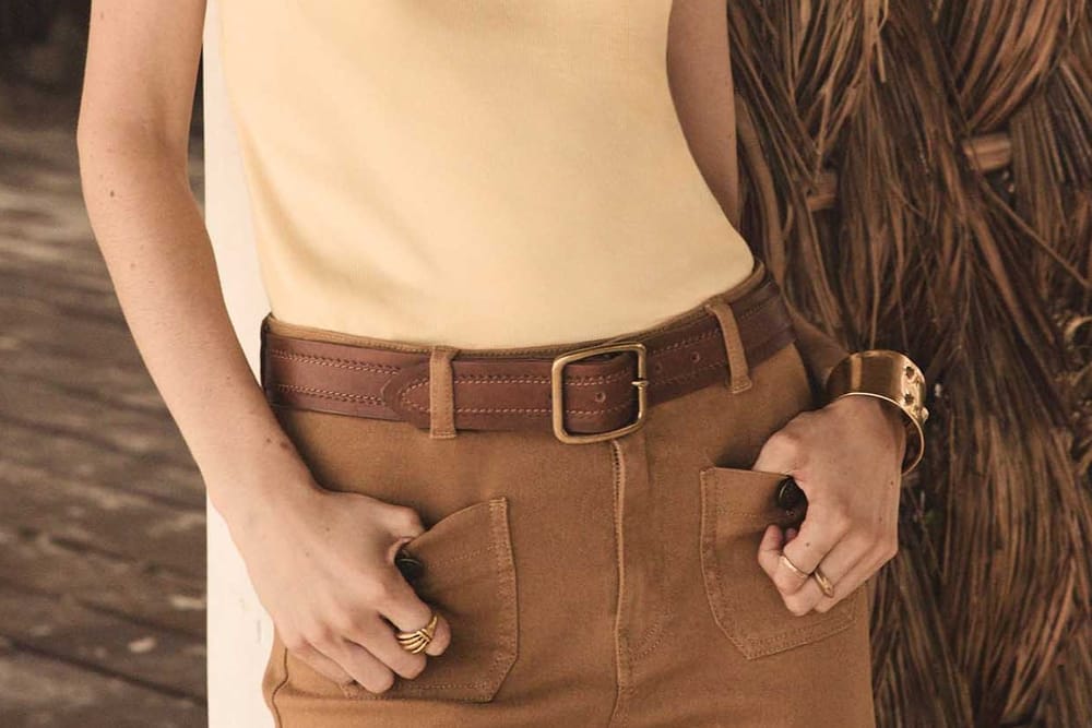 Belts