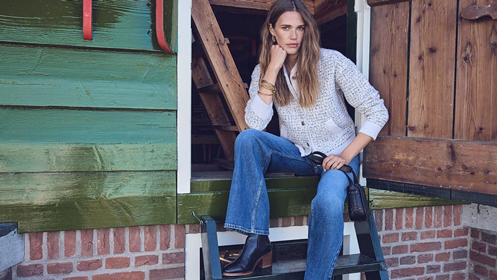 The denim universe