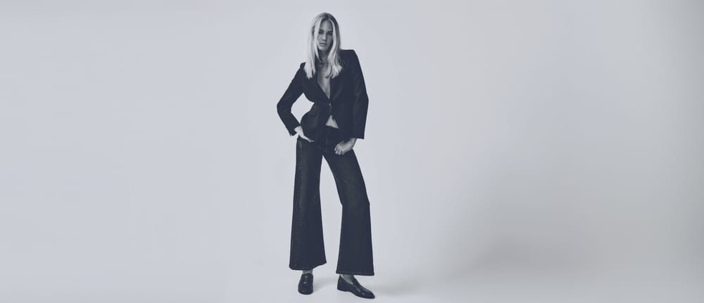 Our wardrobe classics