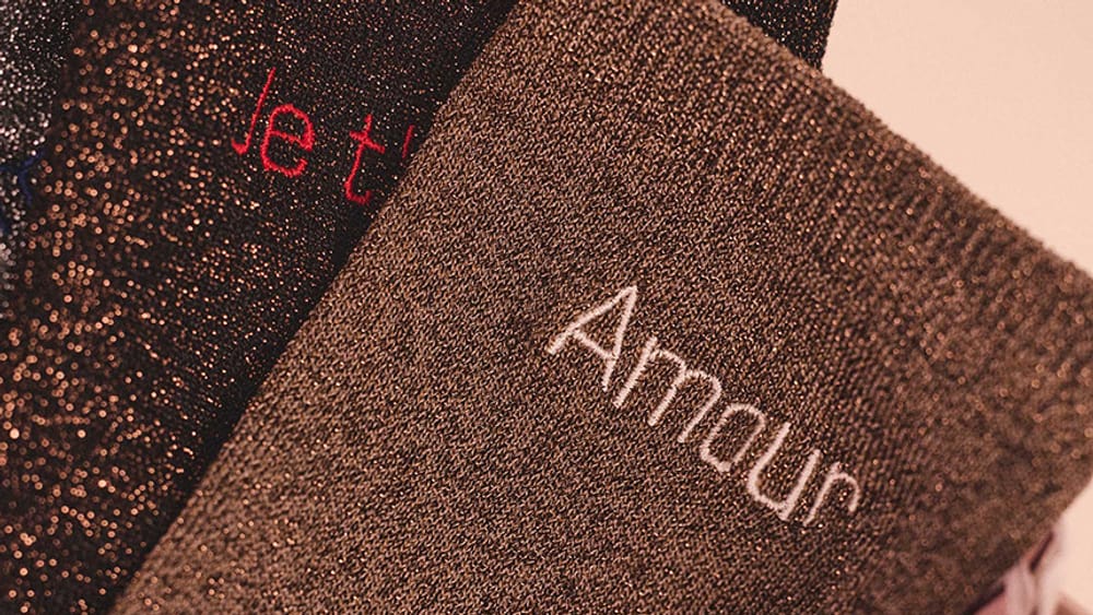 Cadeaux personnalisés