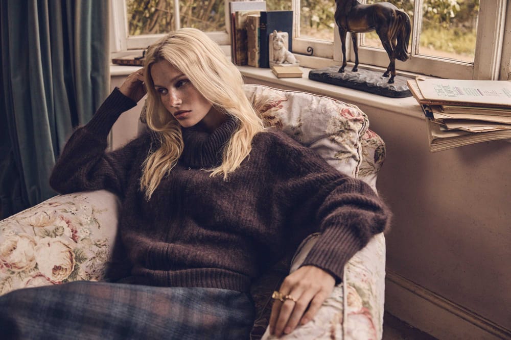 Sweaters