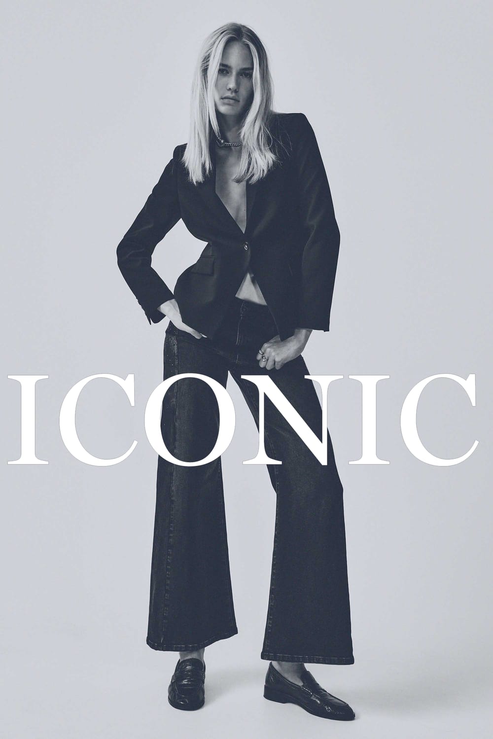Our wardrobe classics