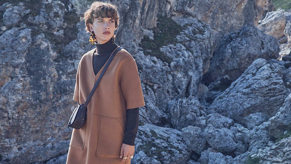 The dress morpho guide