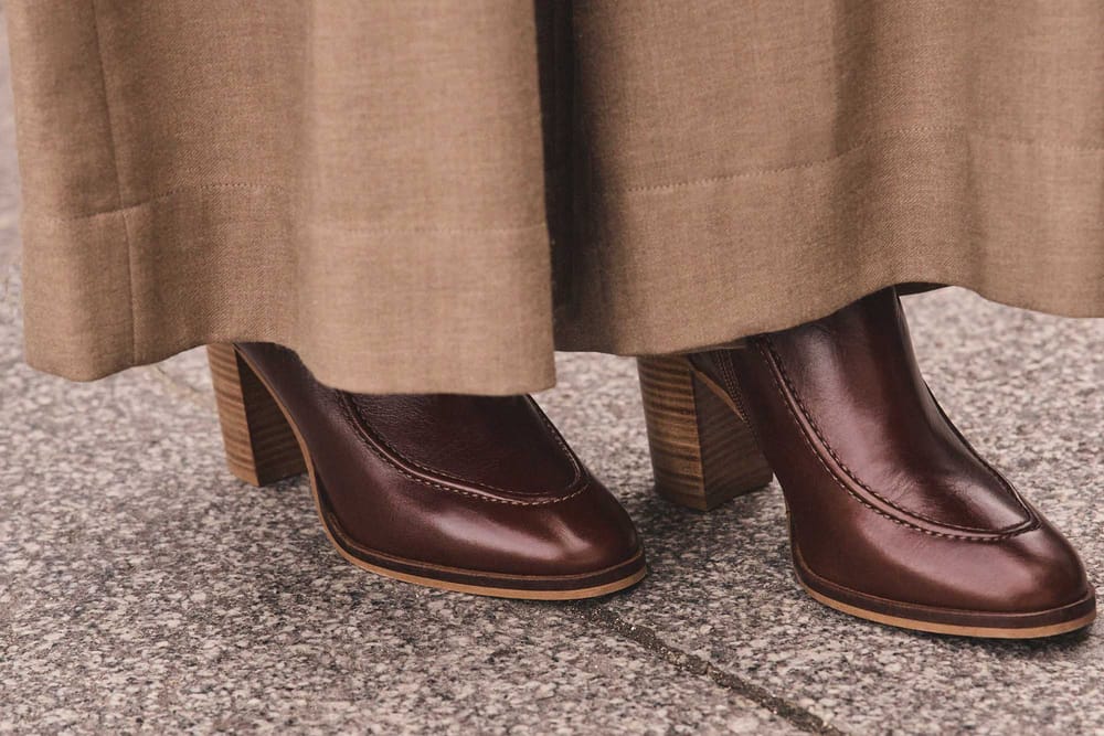 Bottines