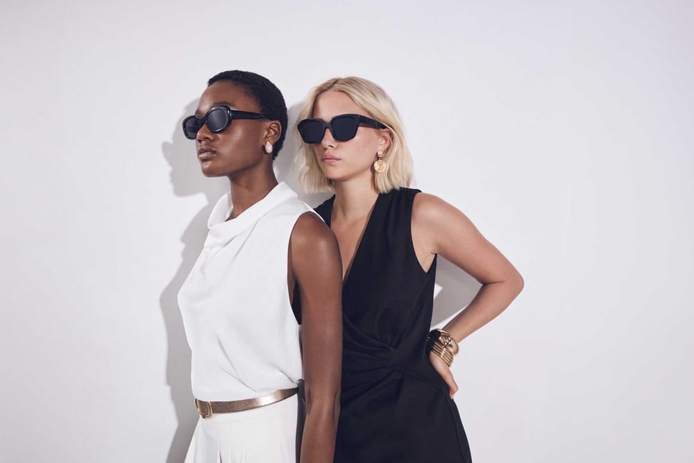 Evening collection lookbook