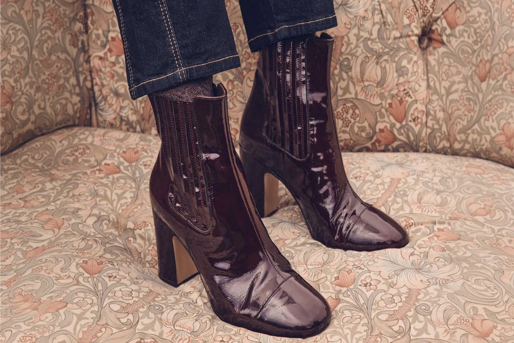 Boots and booties
