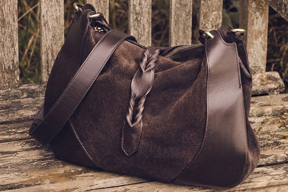 Shoulder bags