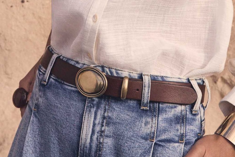 Belts