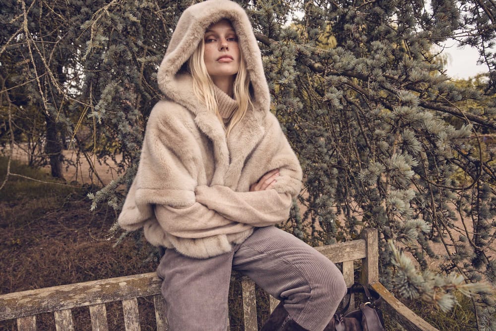 Faux Fur