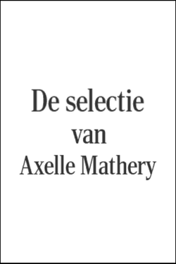 Axelle's selectie