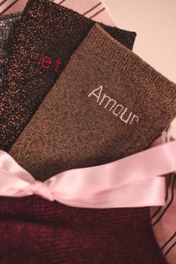 Personalisierte Geschenke