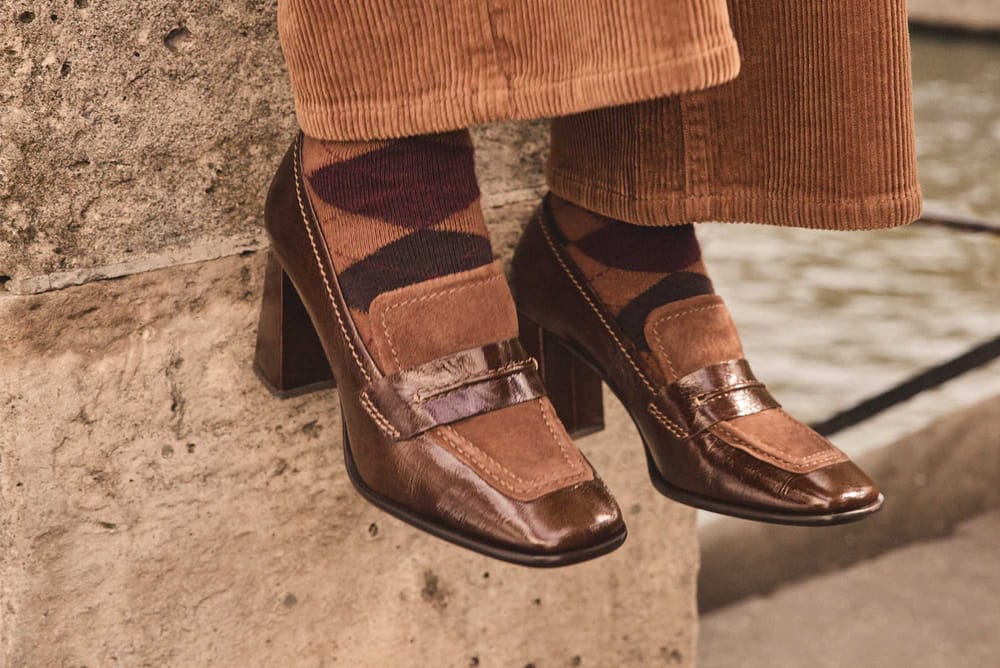 Mocassins