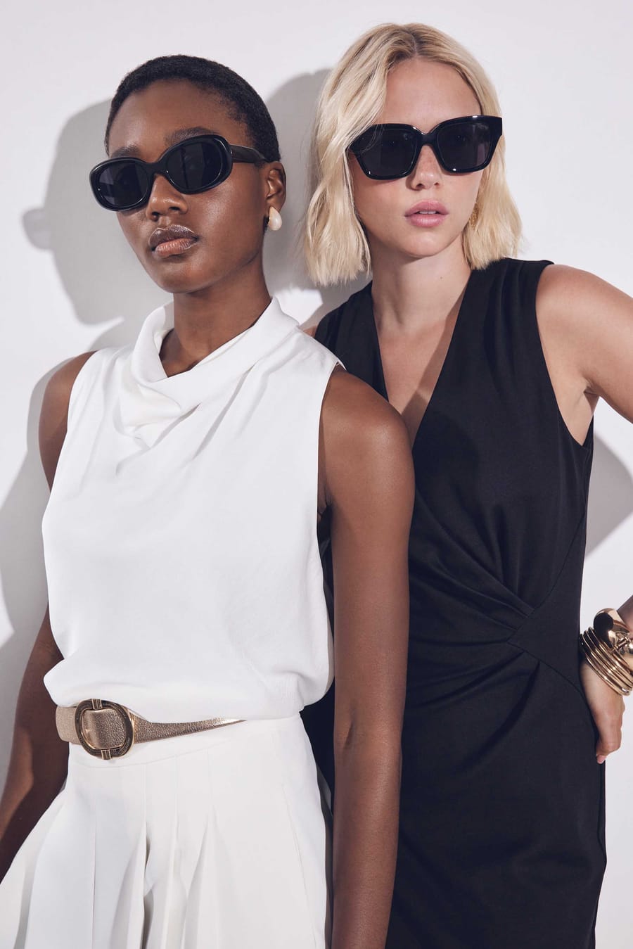 Evening collection lookbook
