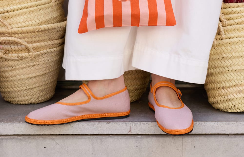 Chaussures