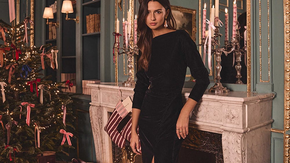 The dress morpho guide