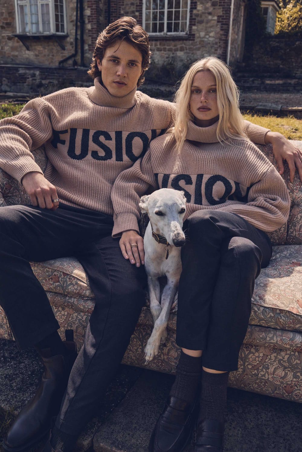 Fusion