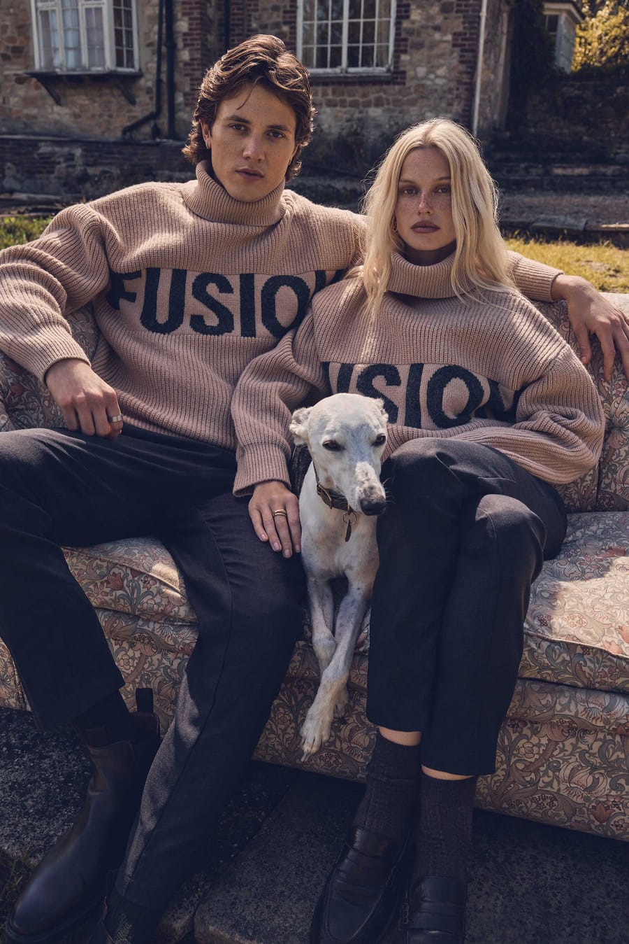 Fusion