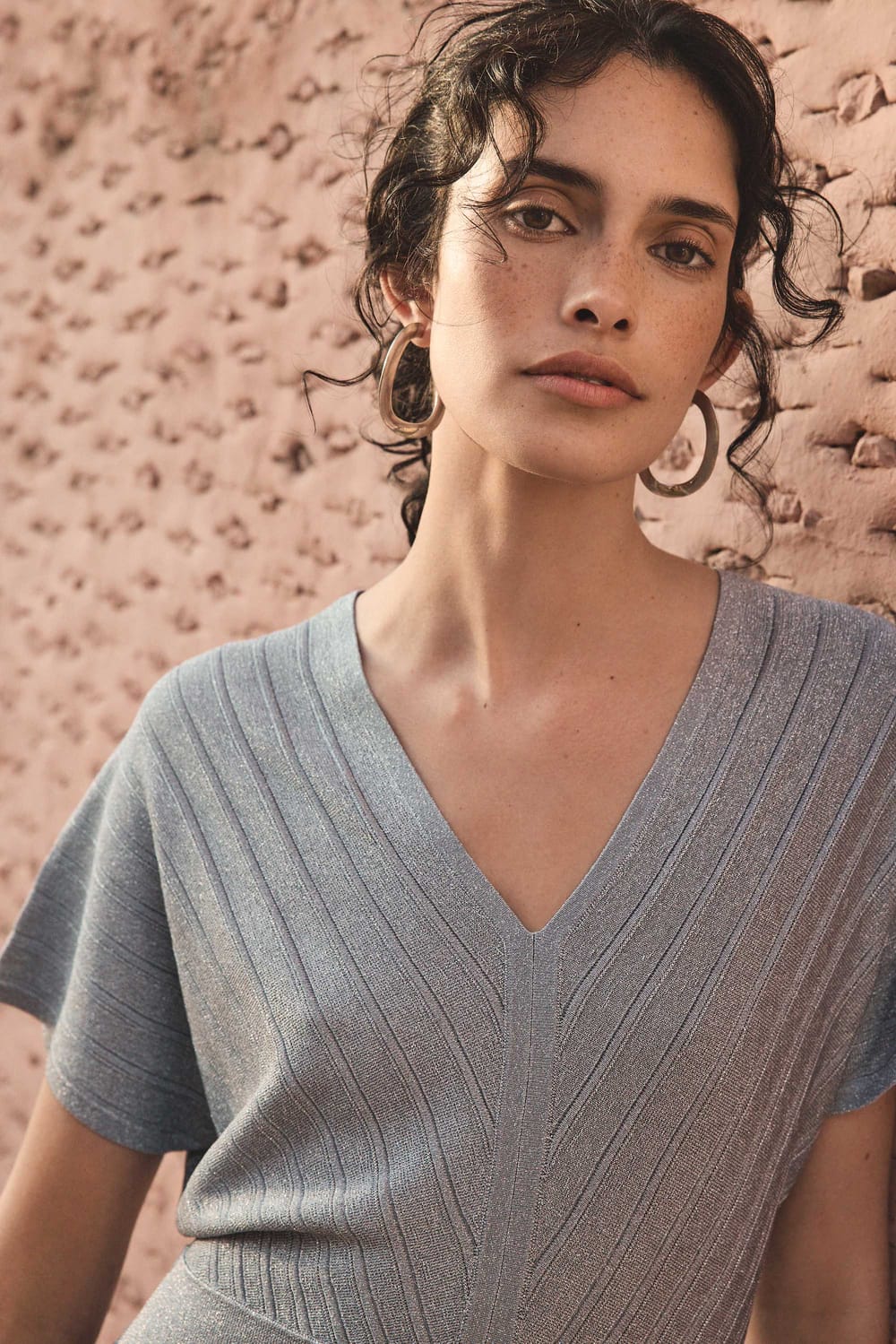 Une palette de looks