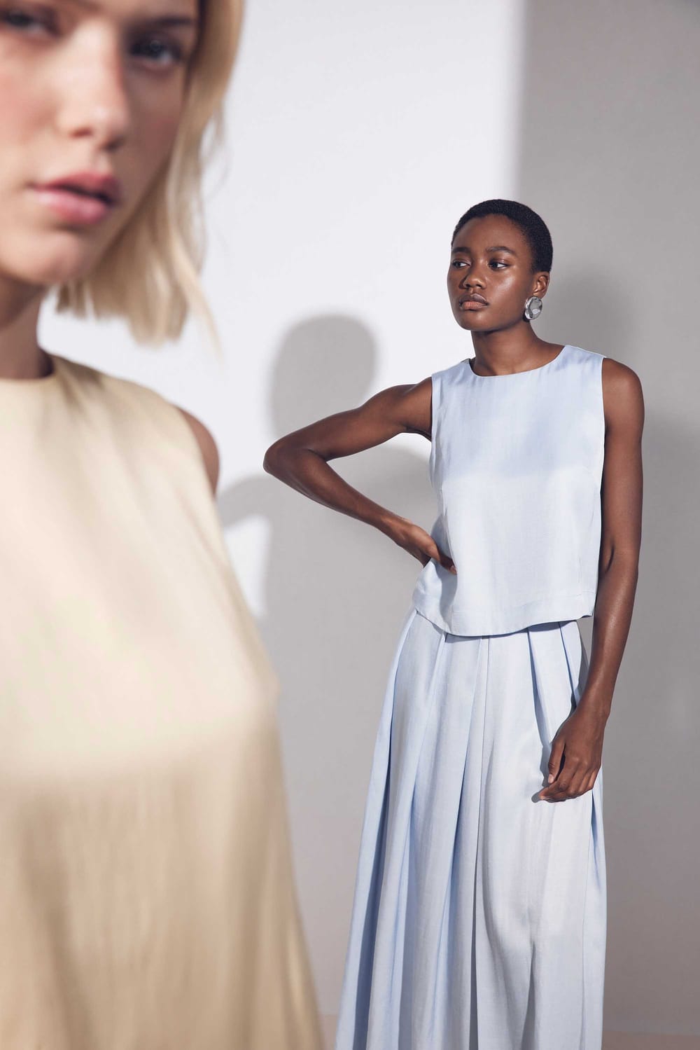 Evening collection lookbook