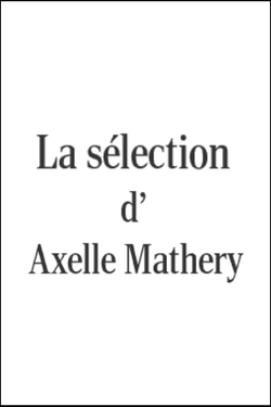 La sélection d'Axelle