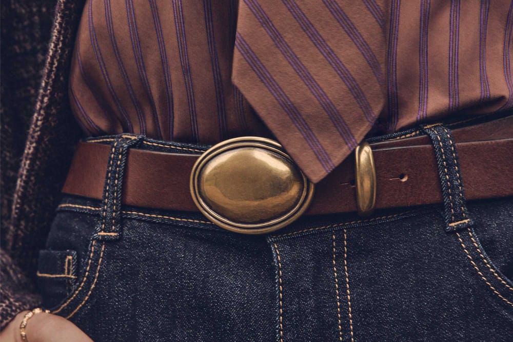 Belts