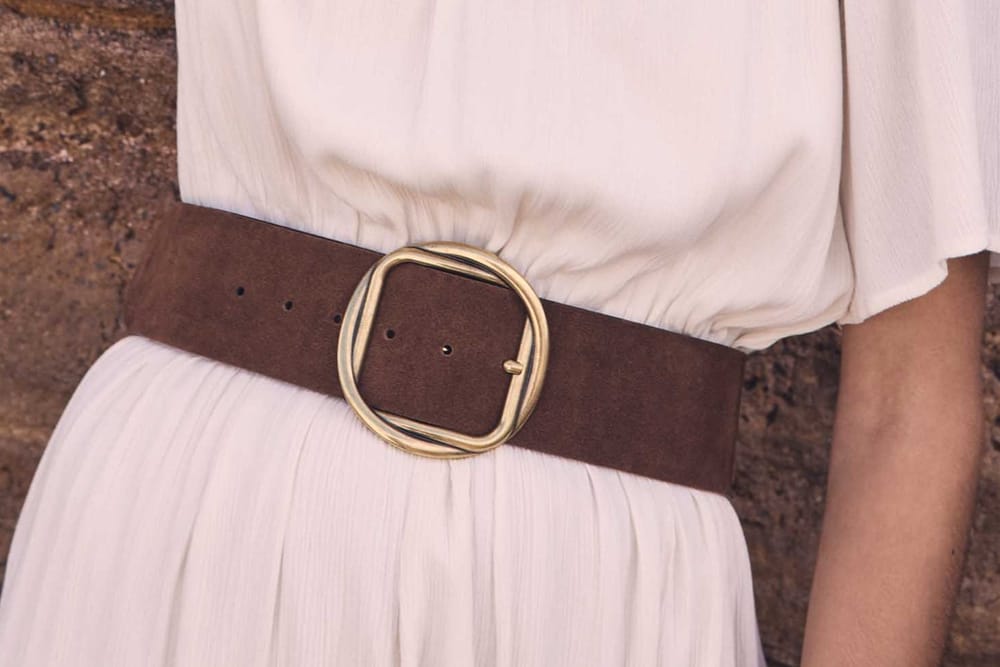 Belts