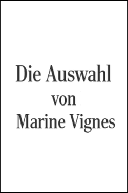 Die Auswahl von Marine Vignes